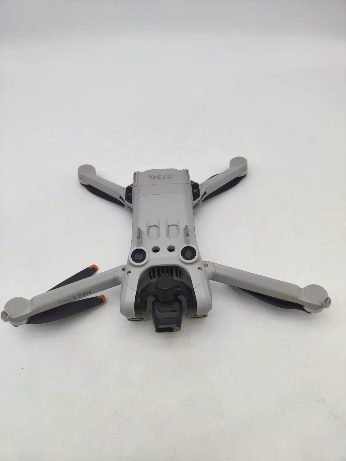 99% New (Mint) DJI Mini 3pro with Screen Standard Combo