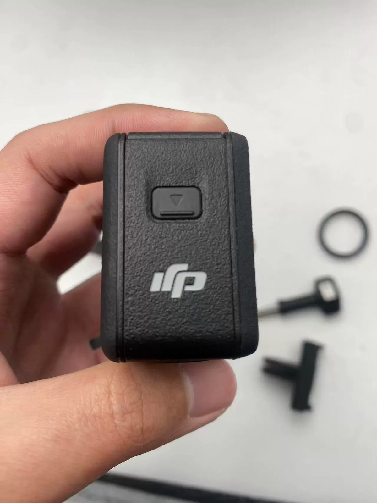 99% New (Mint) DJI Osmo Action 5 Pro – photo 2