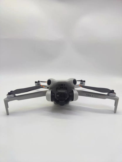 99% New (Mint) DJI mini4pro with Screen, Extended Battery Fly More Combo