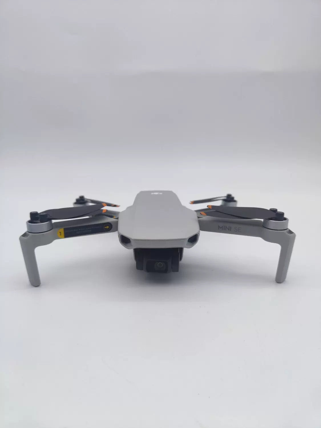 95% New (Like New) DJI mini se Standard Combo
