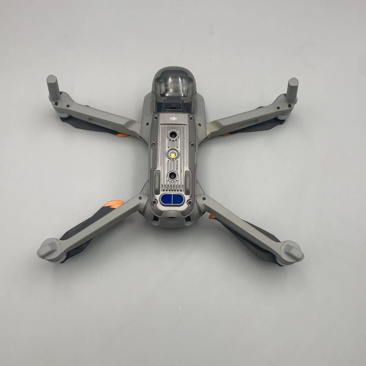 99% New (Mint) DJI Mavic Air 2S Fly More Combo – photo 6