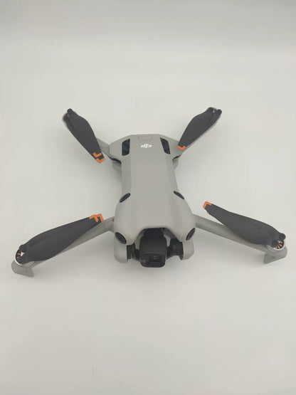 99% New (Mint) DJI Mini 4 Pro Extended Battery Fly More Combo (with Screen Remote Controller)