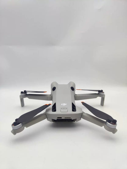 95% New (Like New) DJI mini4pro Fly More Combo
