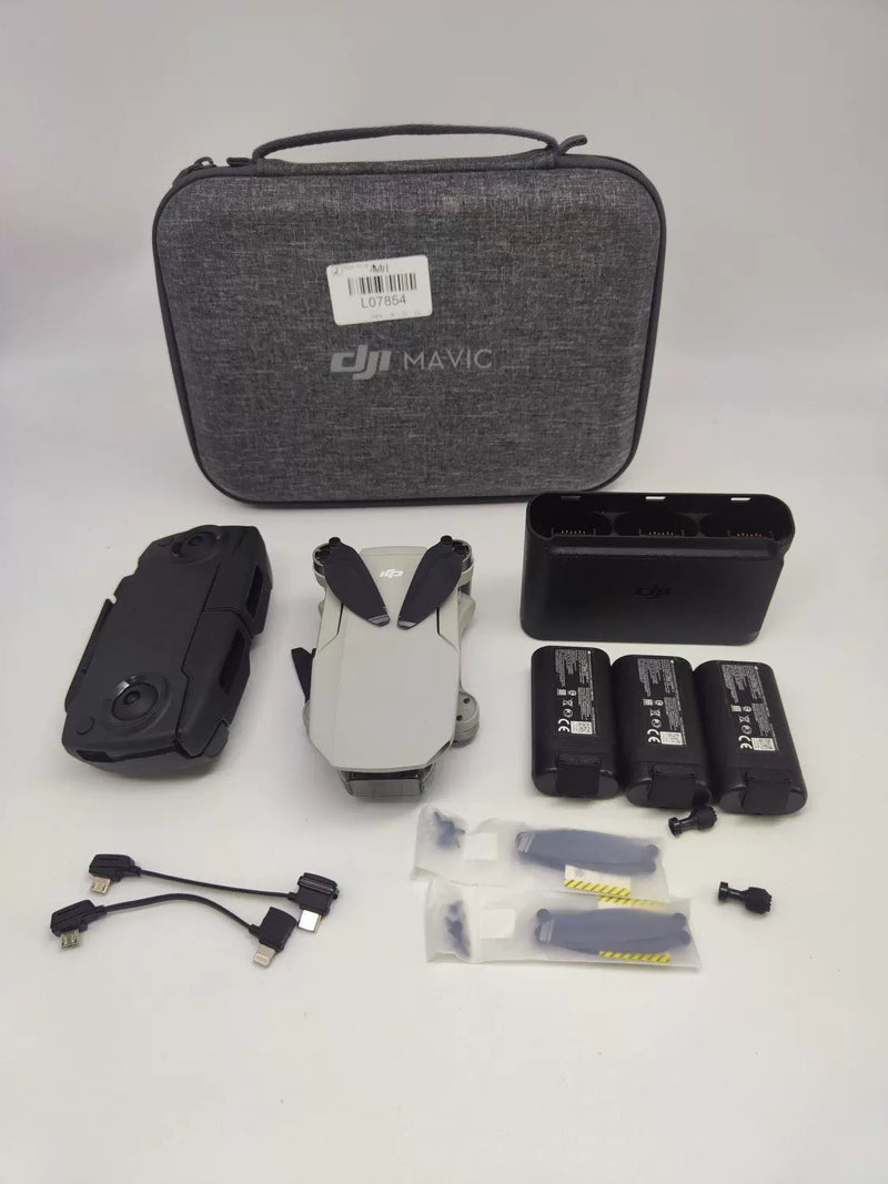 DJI MINI Mini Drone Fly More Combo