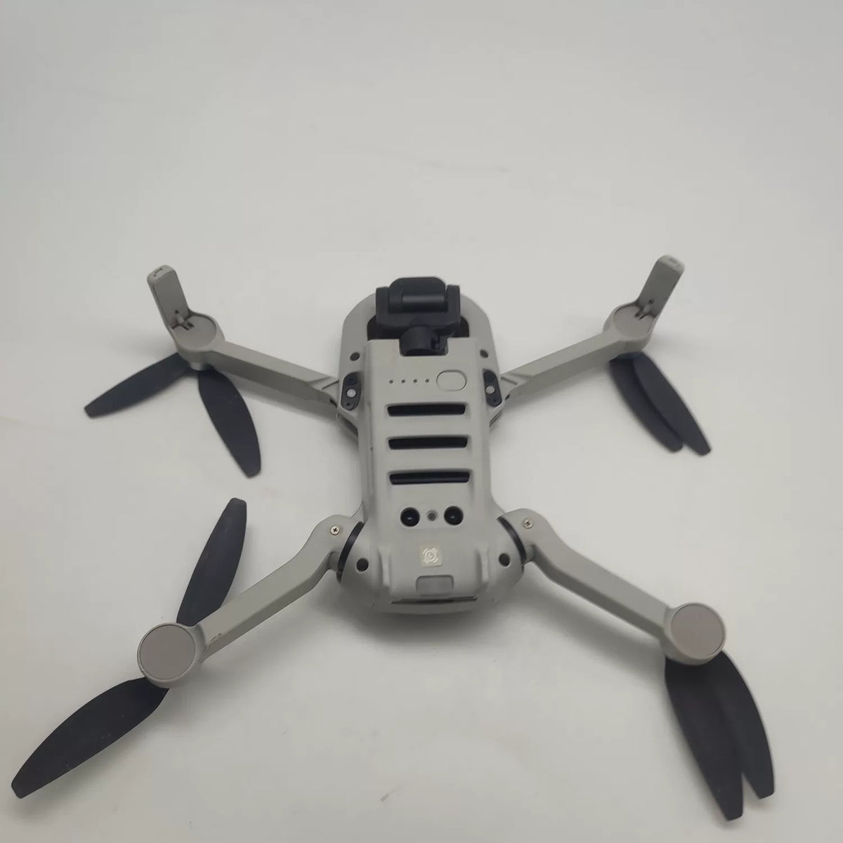 95% New (Like New) DJI Mini 4K Fly More Combo with 2-Year Edition DJI Care Refresh
