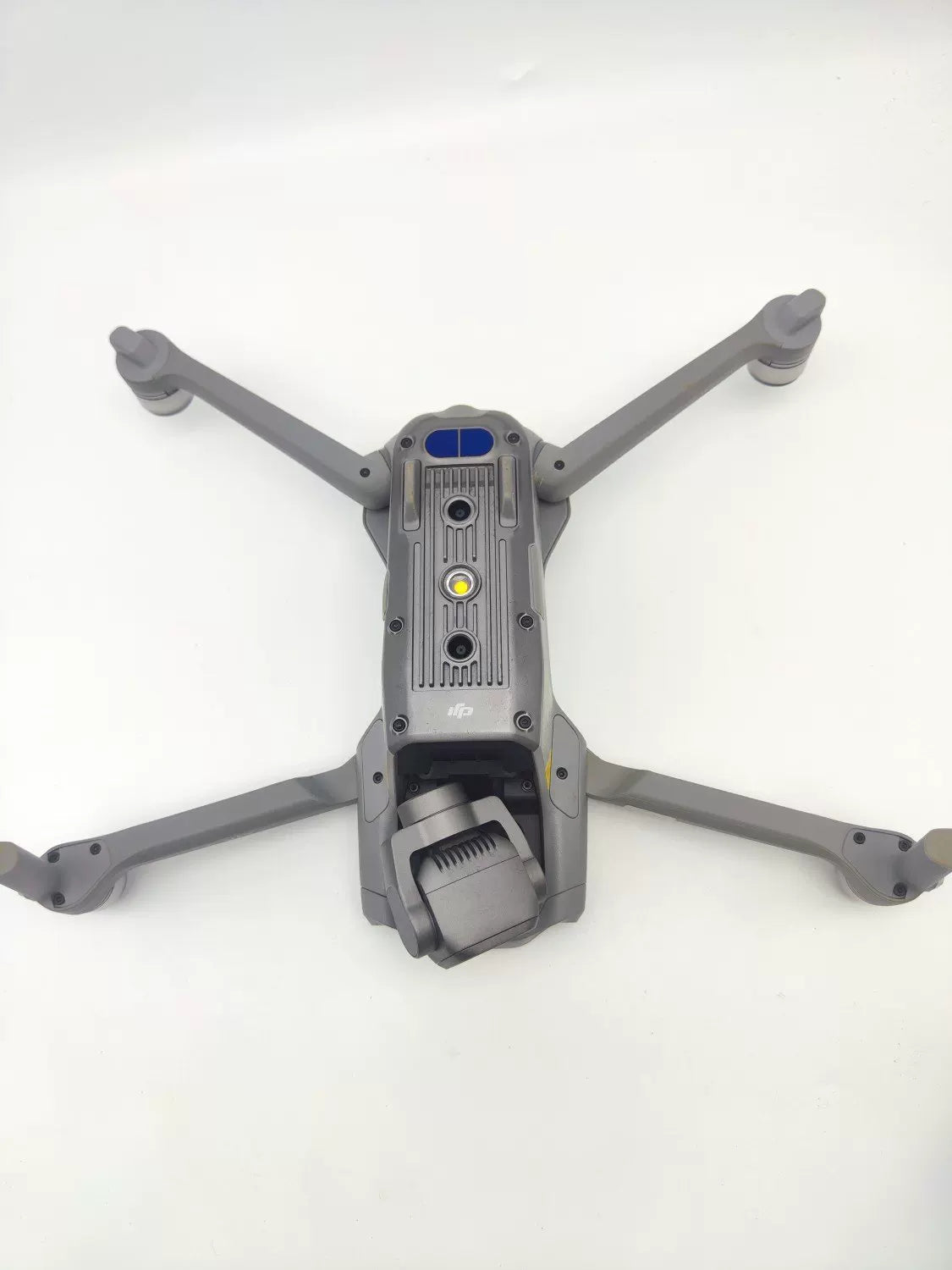 95% New (Like New) DJI air2s Fly More Combo