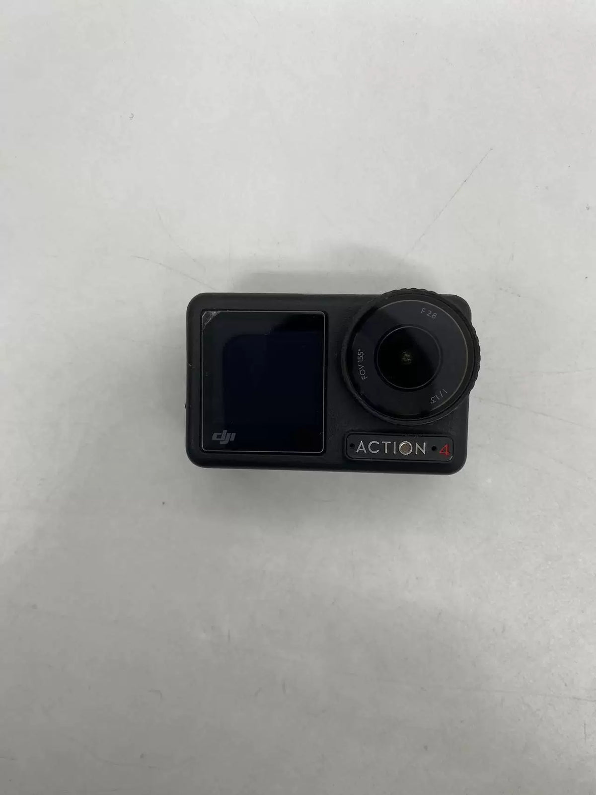 95% New (Like New) DJI Osmo Action 4 – photo 3