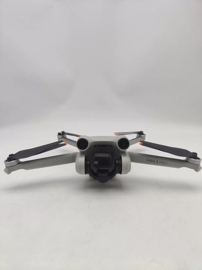 99% New (Mint) DJI mini3pro with Screen Fly More Combo with DJI Care Refresh