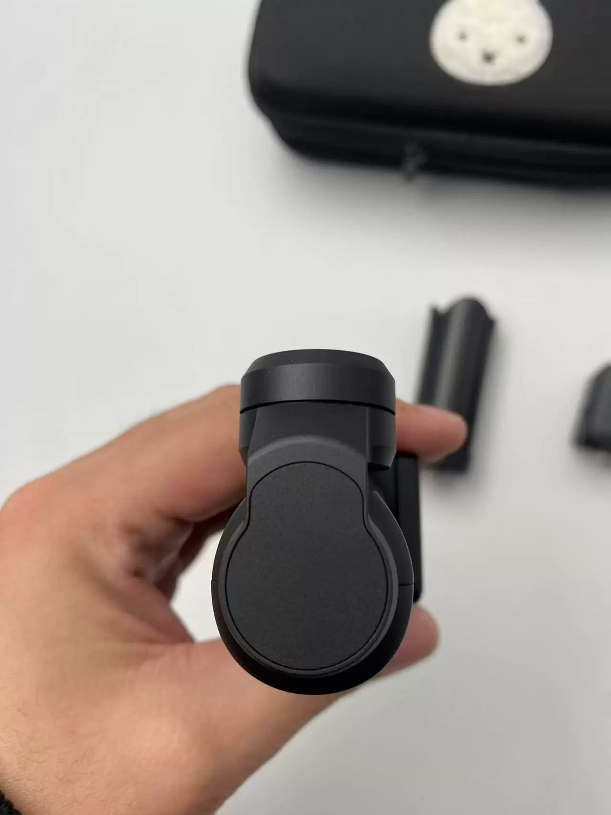 99% New (Mint) DJI Osmo Pocket 3 – photo 9