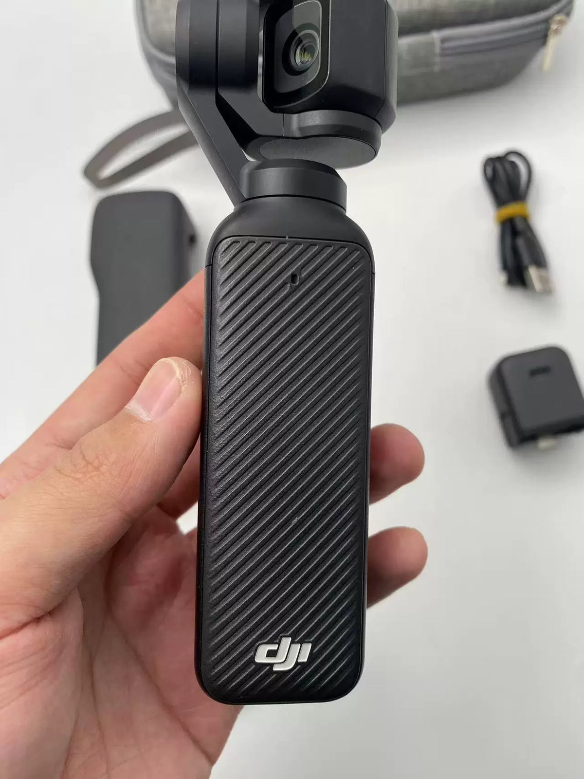 99% New (Mint) DJI Osmo Pocket 3 – photo 5