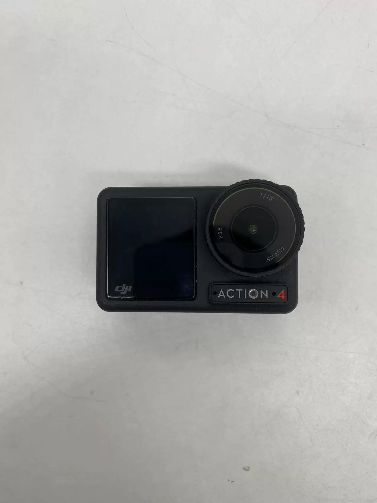 99% New (Mint) DJI Osmo Action 4 – photo 6