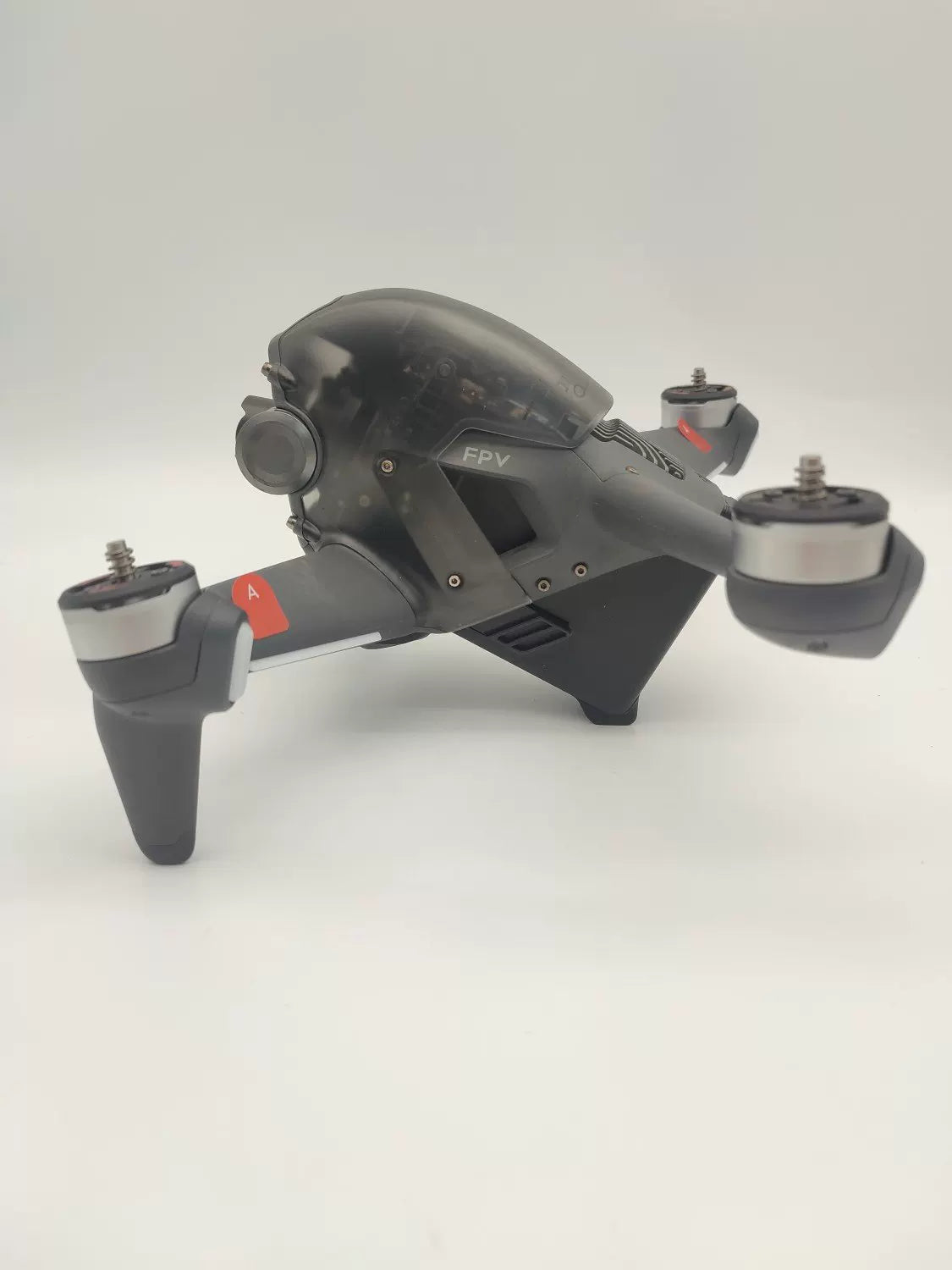 DJI FPV Fly More Combo