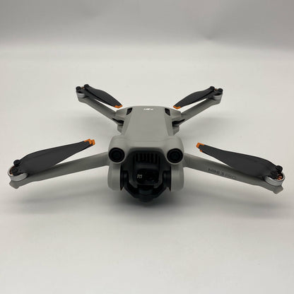 DJI Mini 3 Pro with Screen Remote Long Range Kit - Excellent (95% New)