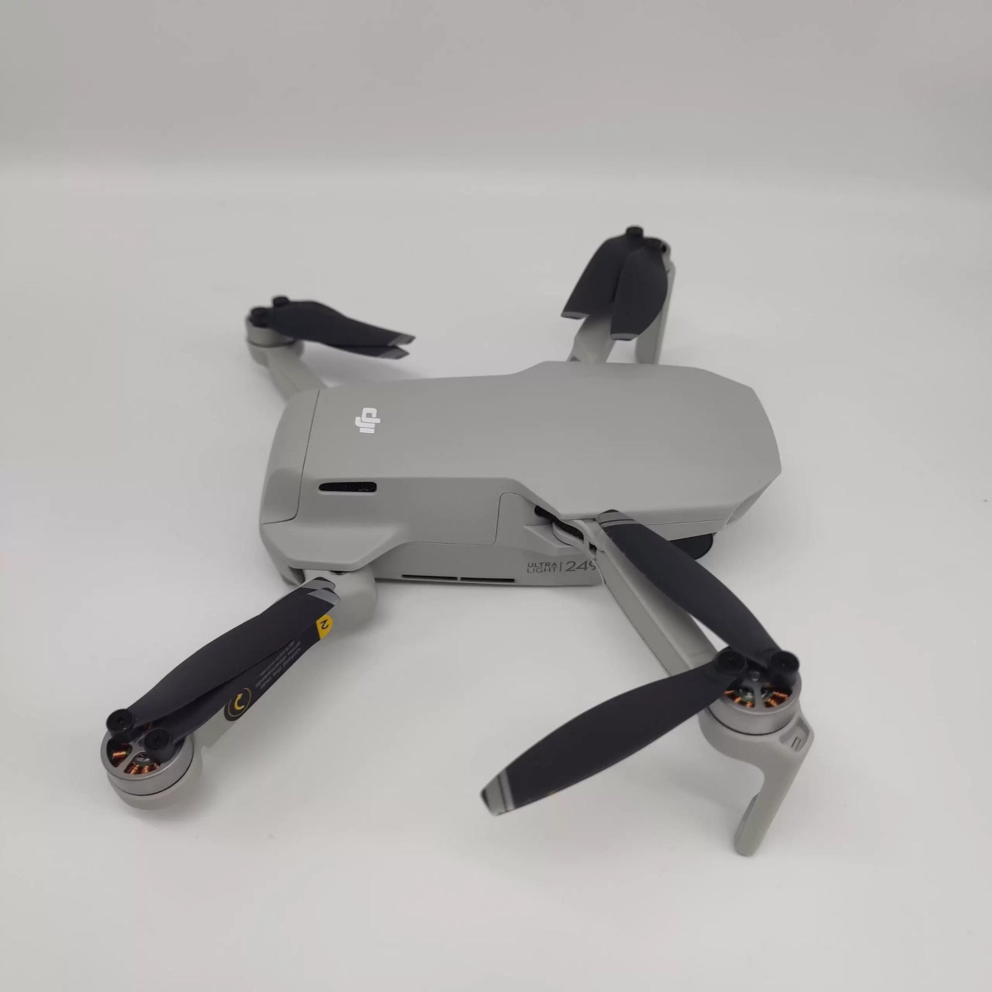 95% New (Like New) DJI Mini 1 Fly More Combo
