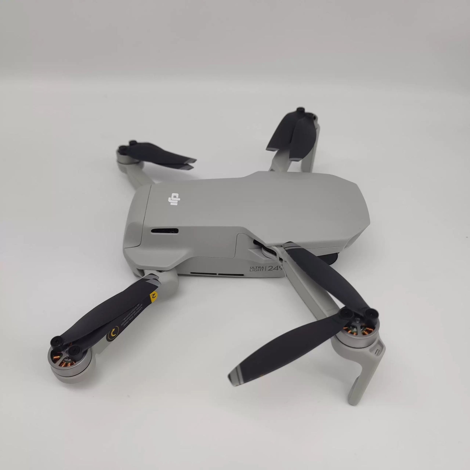 95% New (Like New) DJI Mini 1 Fly More Combo