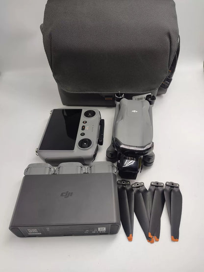 DJI Air3 with Screen Fly More Combo with DJI Care Refresh