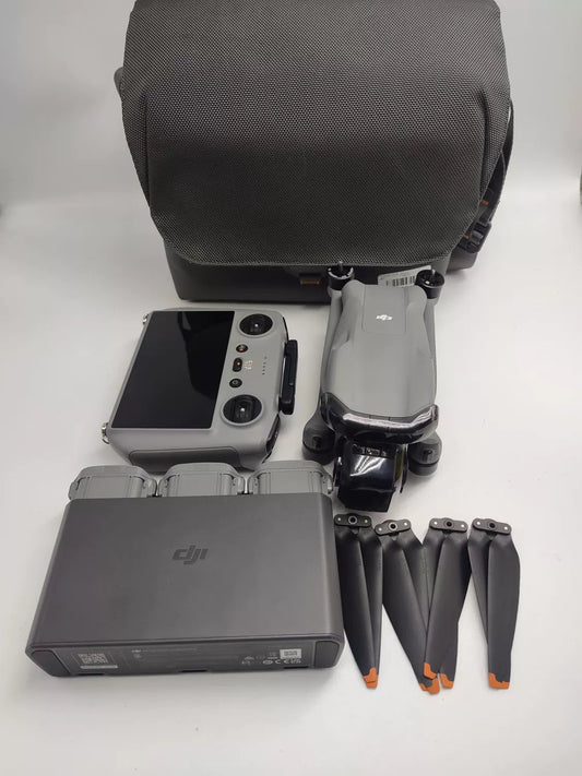 DJI Air3 with Screen Fly More Combo with DJI Care Refresh