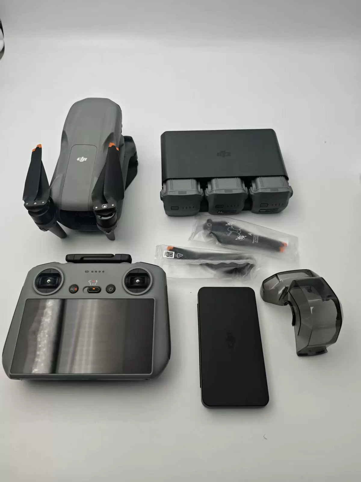 95% New (Like New) DJI Air 3S – photo 1