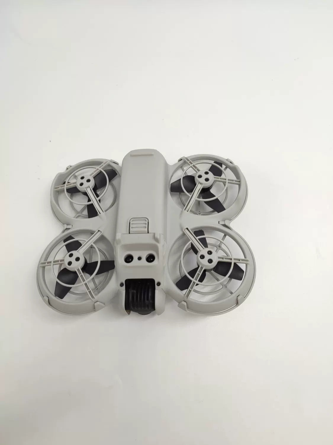 Near-New DJI Neo Fly More Combo