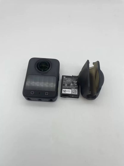 90% New (Excellent) DJI Osmo 360