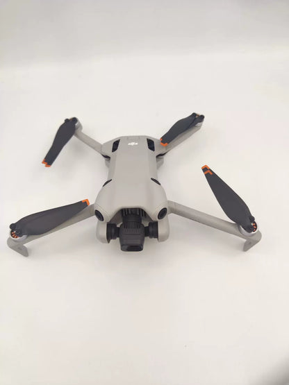 95% New (Like New) DJI mini4pro Extended Battery Fly More Combo