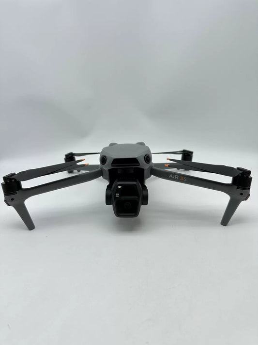 99% New (Mint) DJI Air 3s with Screen Fly More Combo with DJI Care Refresh