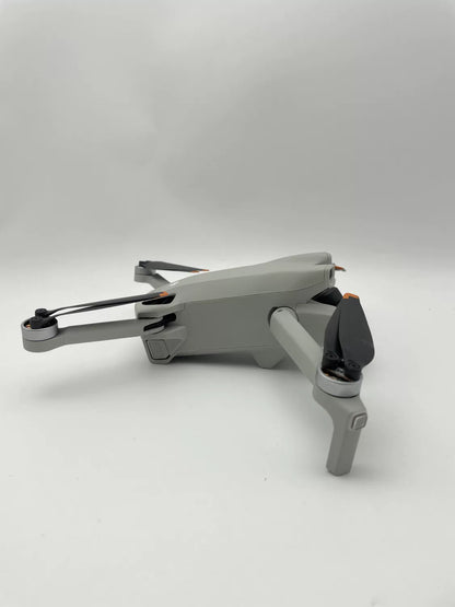 99% New (Mint) DJI Mini3 with Screen Fly More Combo with DJI Care Refresh