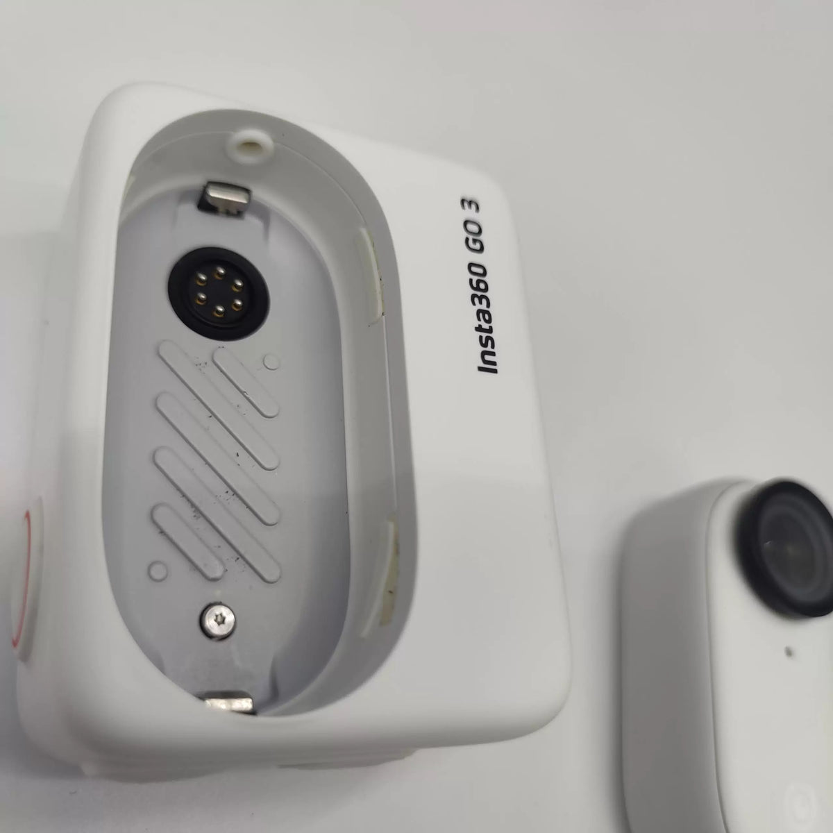 95% New (Like New) 360 GO3 128G