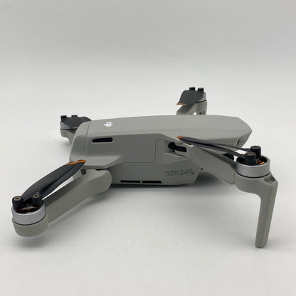 DJI Mini 4K Dual Battery - Excellent (95% New)