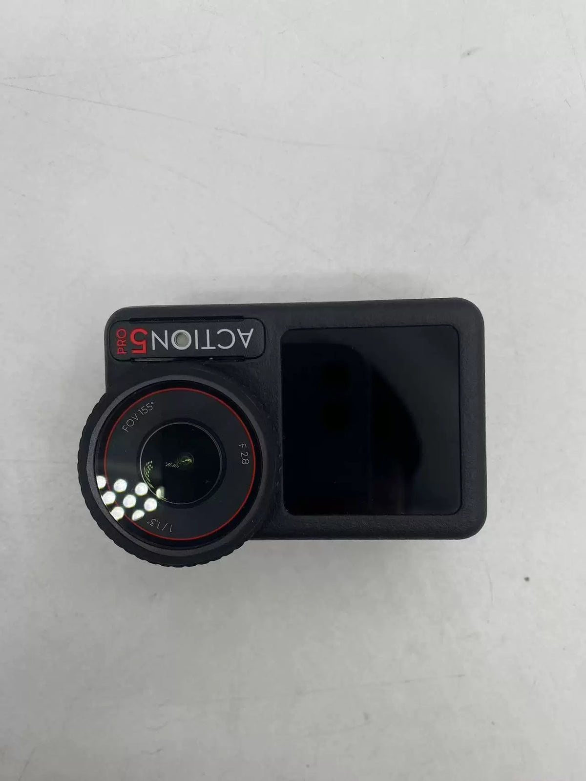 99% New (Mint) DJI Osmo Action 5 Pro – photo 2