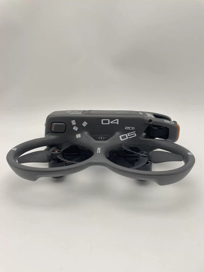 99% New (Mint) DJI Avata 2 Fly More Combo with DJI Care Refresh