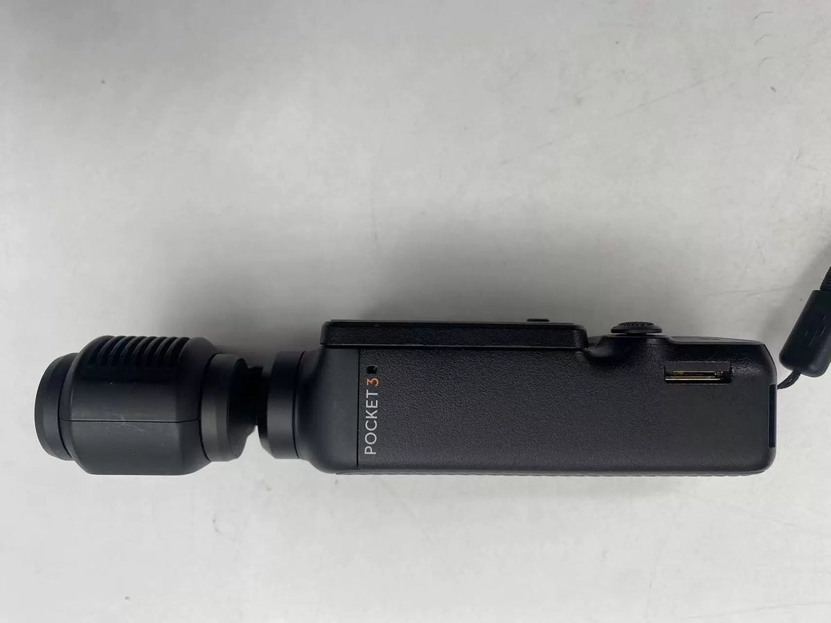 95% New (Like New) DJI Osmo Pocket 3 – photo 5
