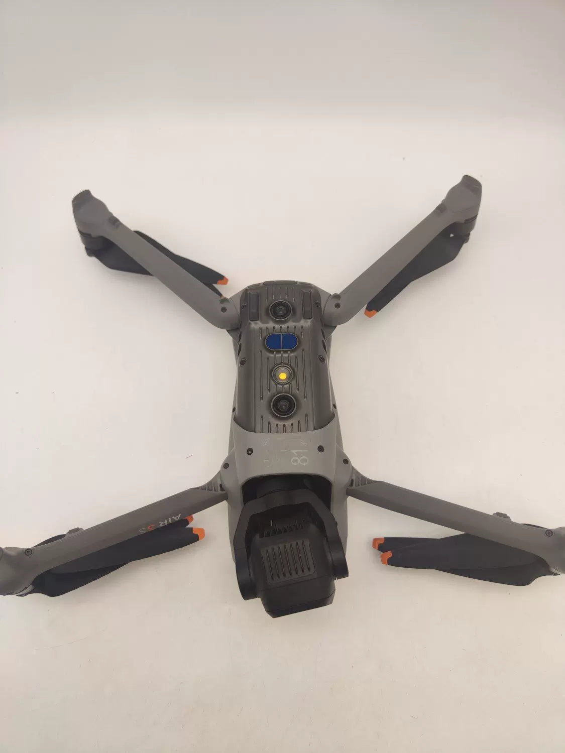 99% New (Mint) DJI air3s with Screen Fly More Combo with 2-Year DJI Care Refresh