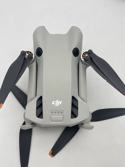 90% New (Excellent) DJI mini4 Pro Screen Remote, Standard Battery Fly More Combo