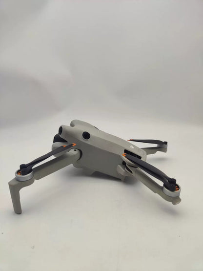 95% New (Like New) DJI Mini4pro Fly More Combo