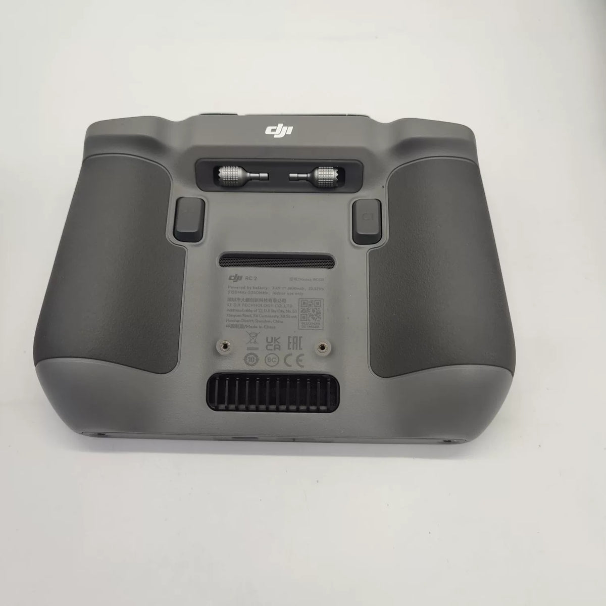 95% New (Like New) DJI Air 3S Fly More Combo