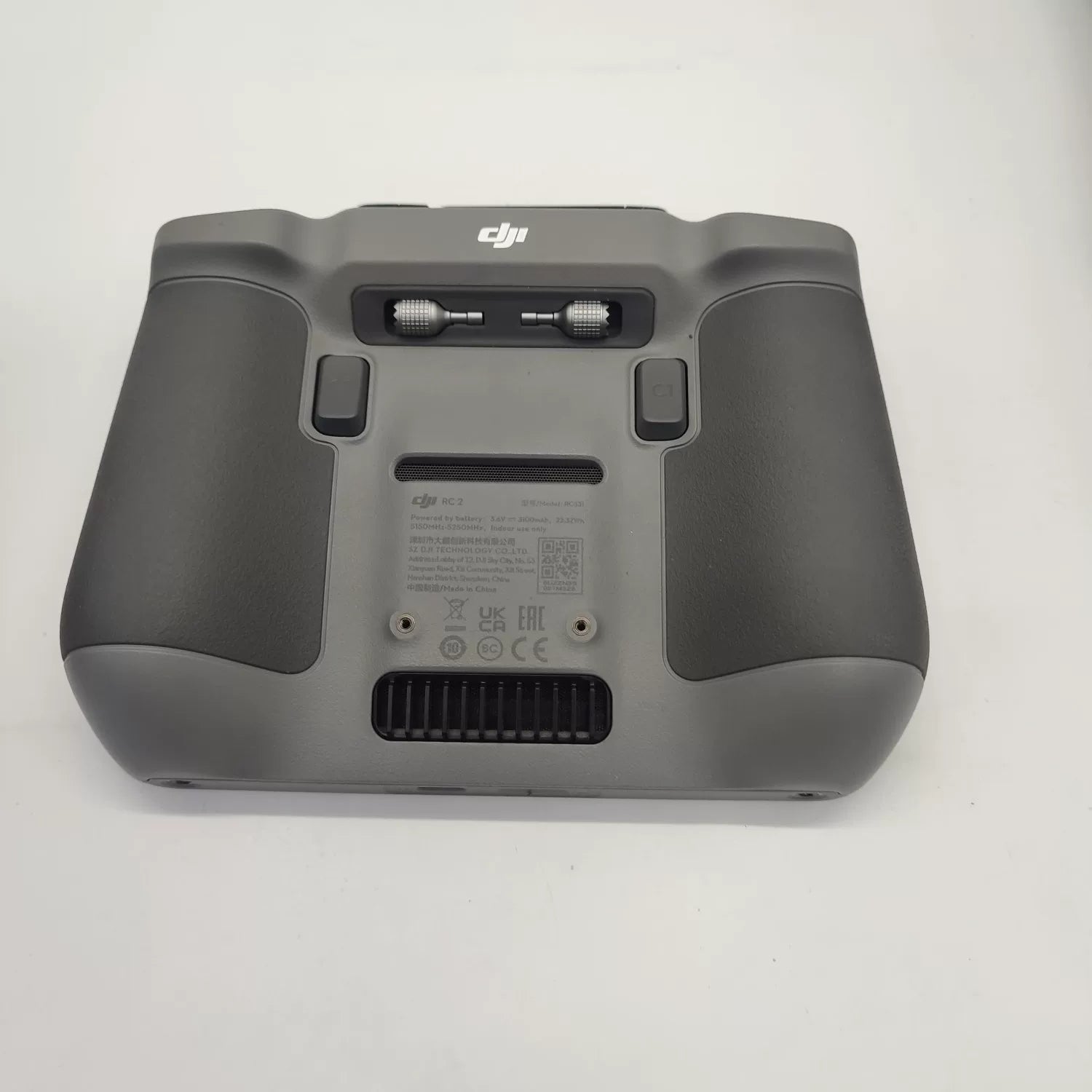 95% New (Like New) DJI Air 3S Fly More Combo