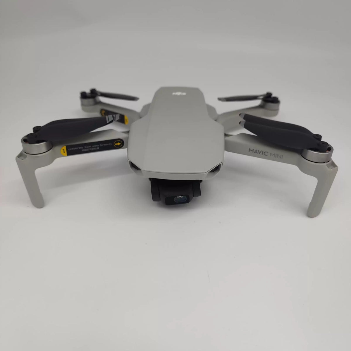 95% New (Like New) DJI Mini 1 Fly More Combo