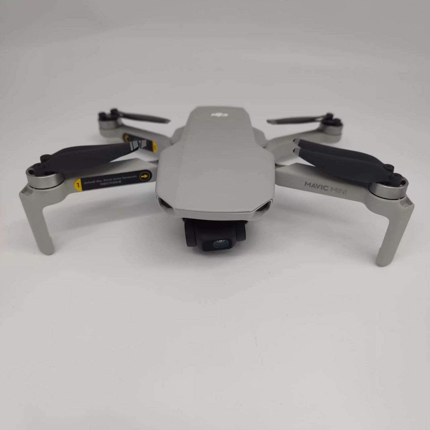 95% New (Like New) DJI Mini 1 Fly More Combo