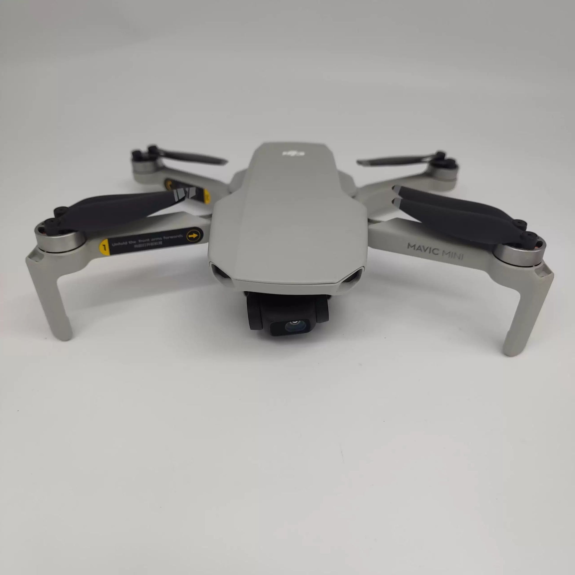 95% New (Like New) DJI Mini 1 Fly More Combo