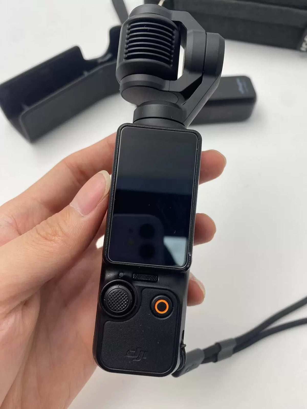 99% New (Mint) DJI Osmo Pocket 3 – photo 4