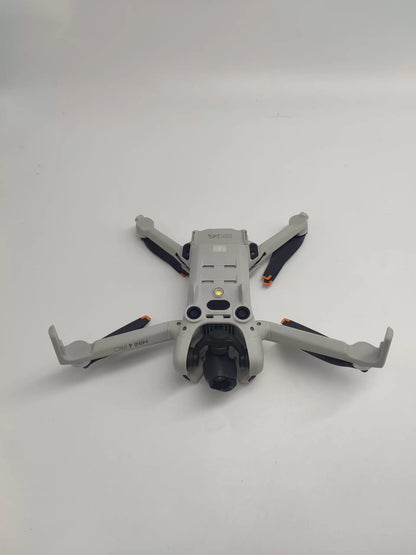 99% New (Mint) DJI Mini 4 Pro with Screen Standard Combo DJI Care Refresh