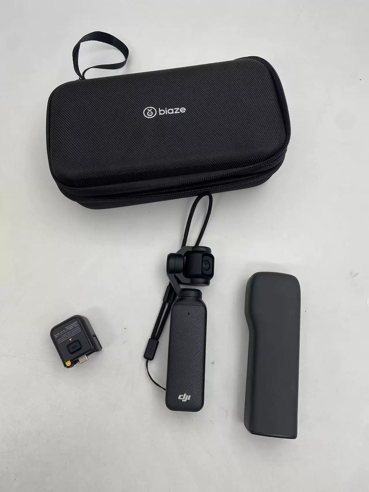 99% New (Mint) DJI Osmo Pocket 3 – photo 1