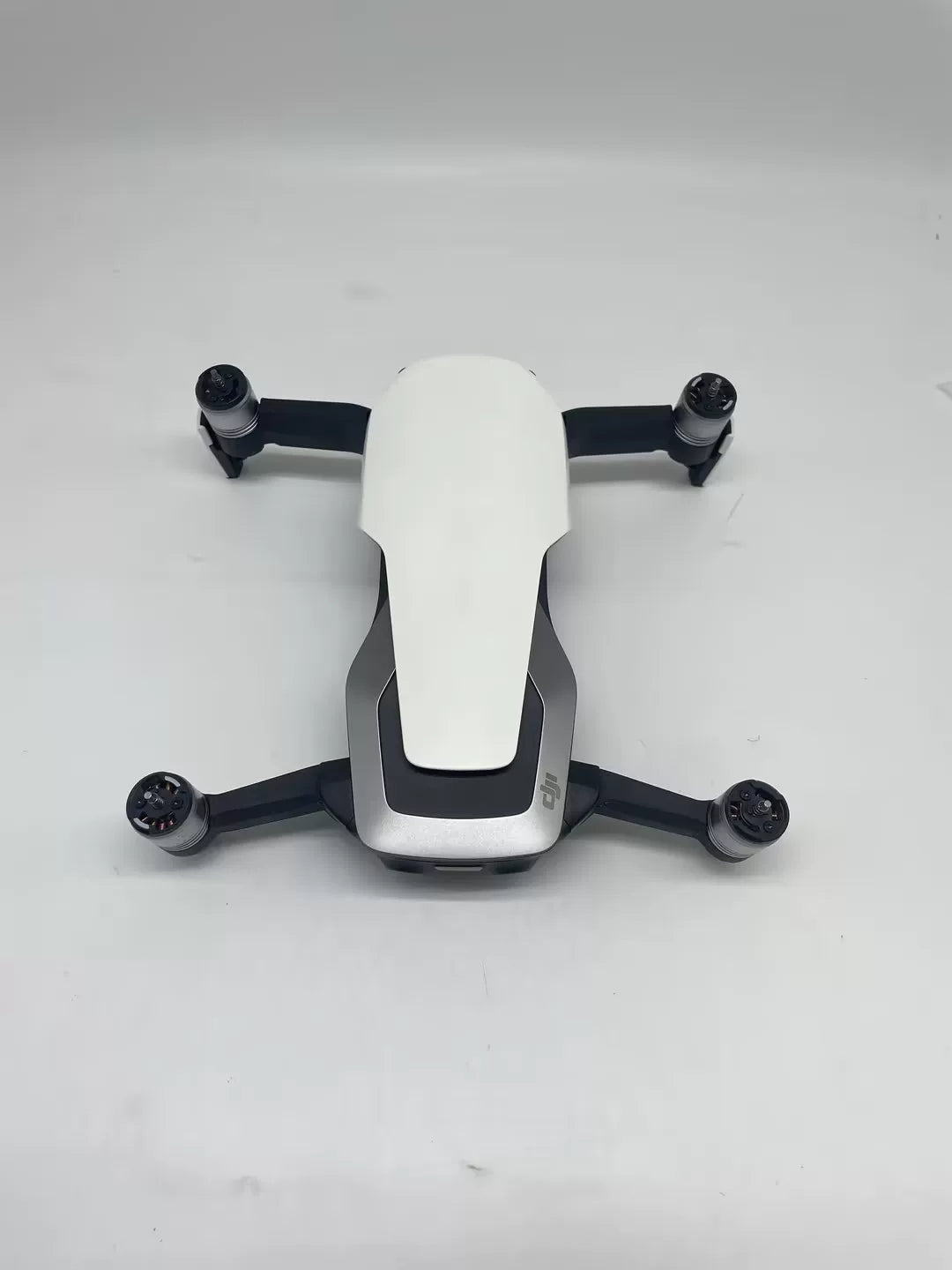 99% New (Mint) DJI Mavic Air Fly More Combo