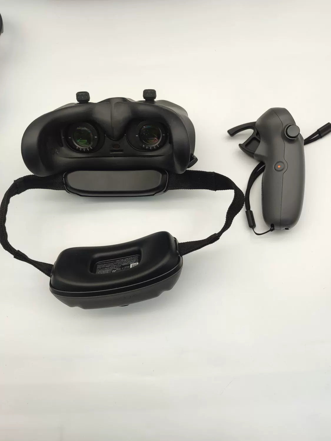 DJI Avata2 Fly More Combo Triple Battery with DJI Care Refresh
