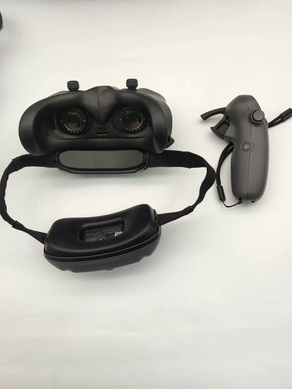 DJI Avata2 Fly More Combo Triple Battery with DJI Care Refresh