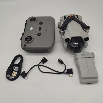 95% New (Like New) DJI Mini 3 Pro Standard Combo