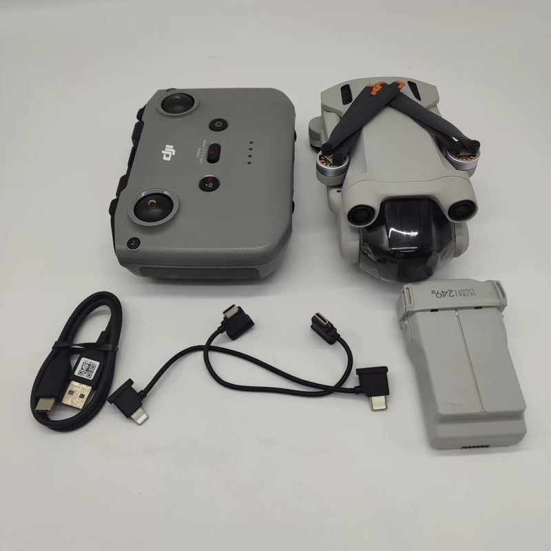 95% New (Like New) DJI Mini 3 Pro Standard Combo