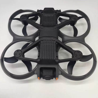 99% New (Mint) AVATA 2 Explorer Fly More Combo Used Twice with DJI Care Refresh