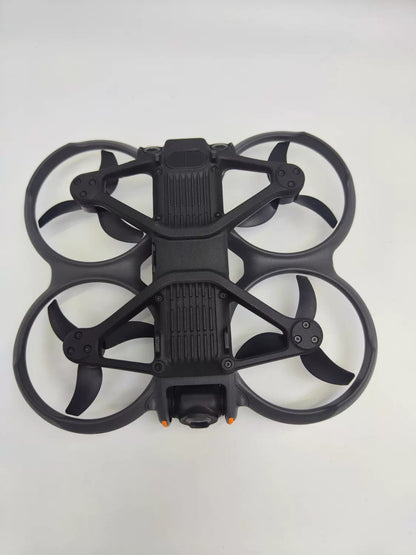 DJI Avata 2 Fly More Combo with 2-Year DJI Care Refresh